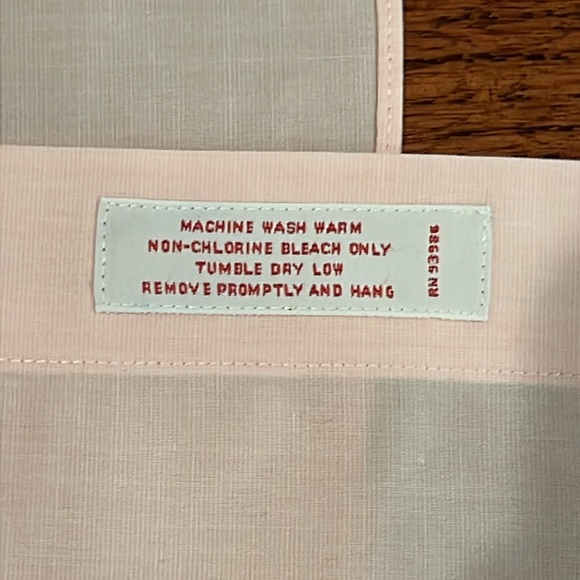 Brooks Brothers dress shirt - Picture 7 of 9